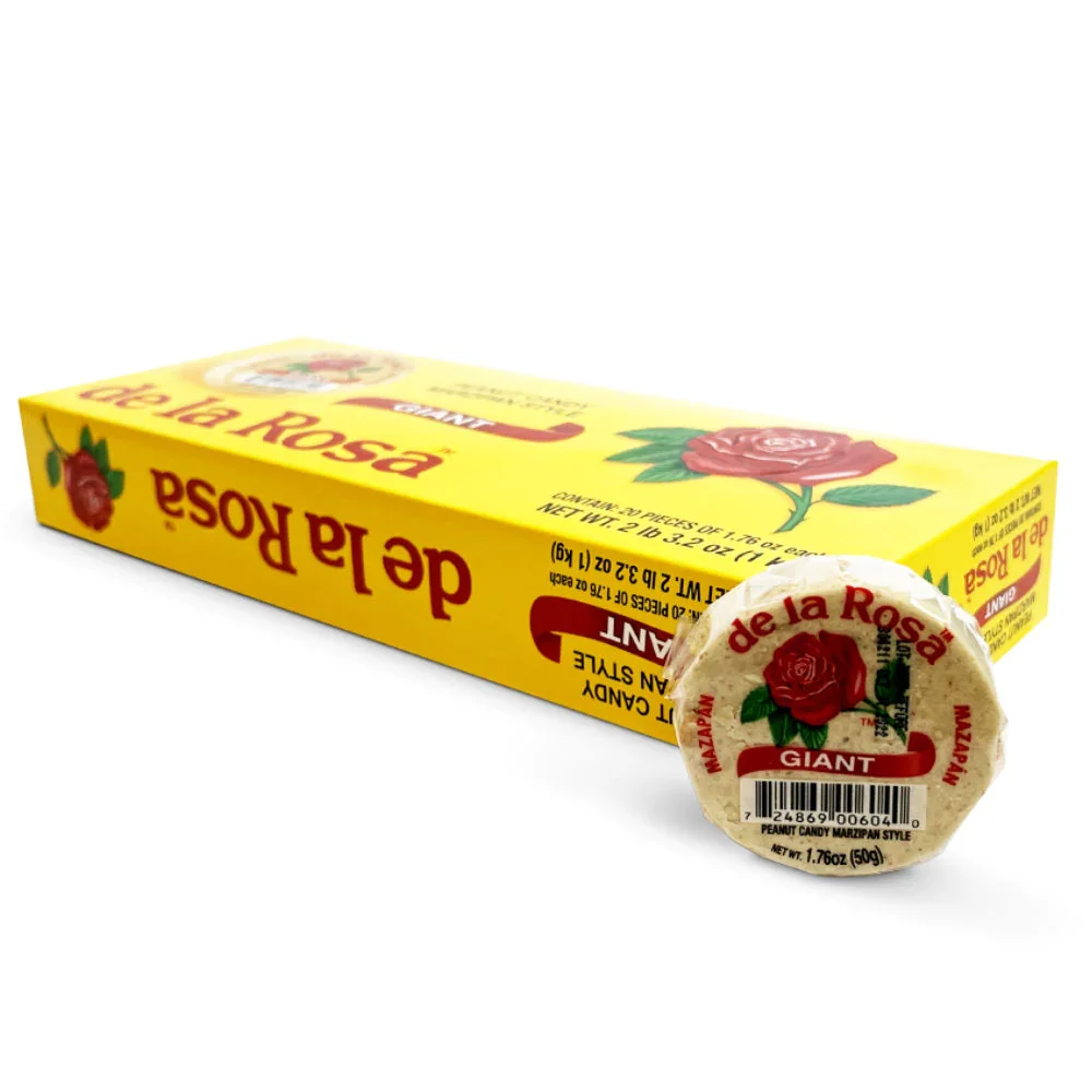 Mazapan Giant 1 pc