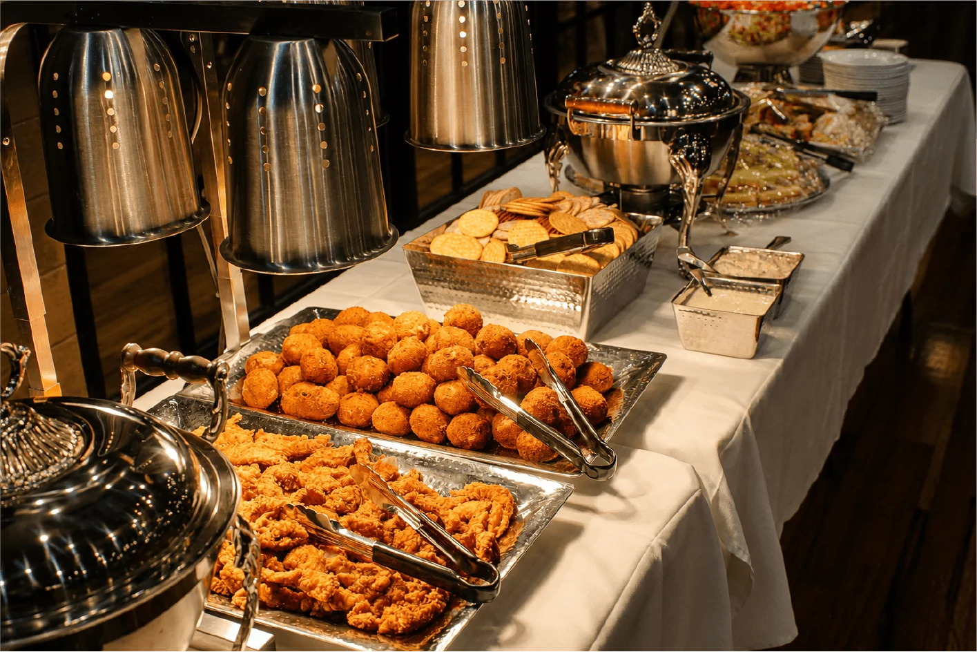 Fezzo's Catering Photo