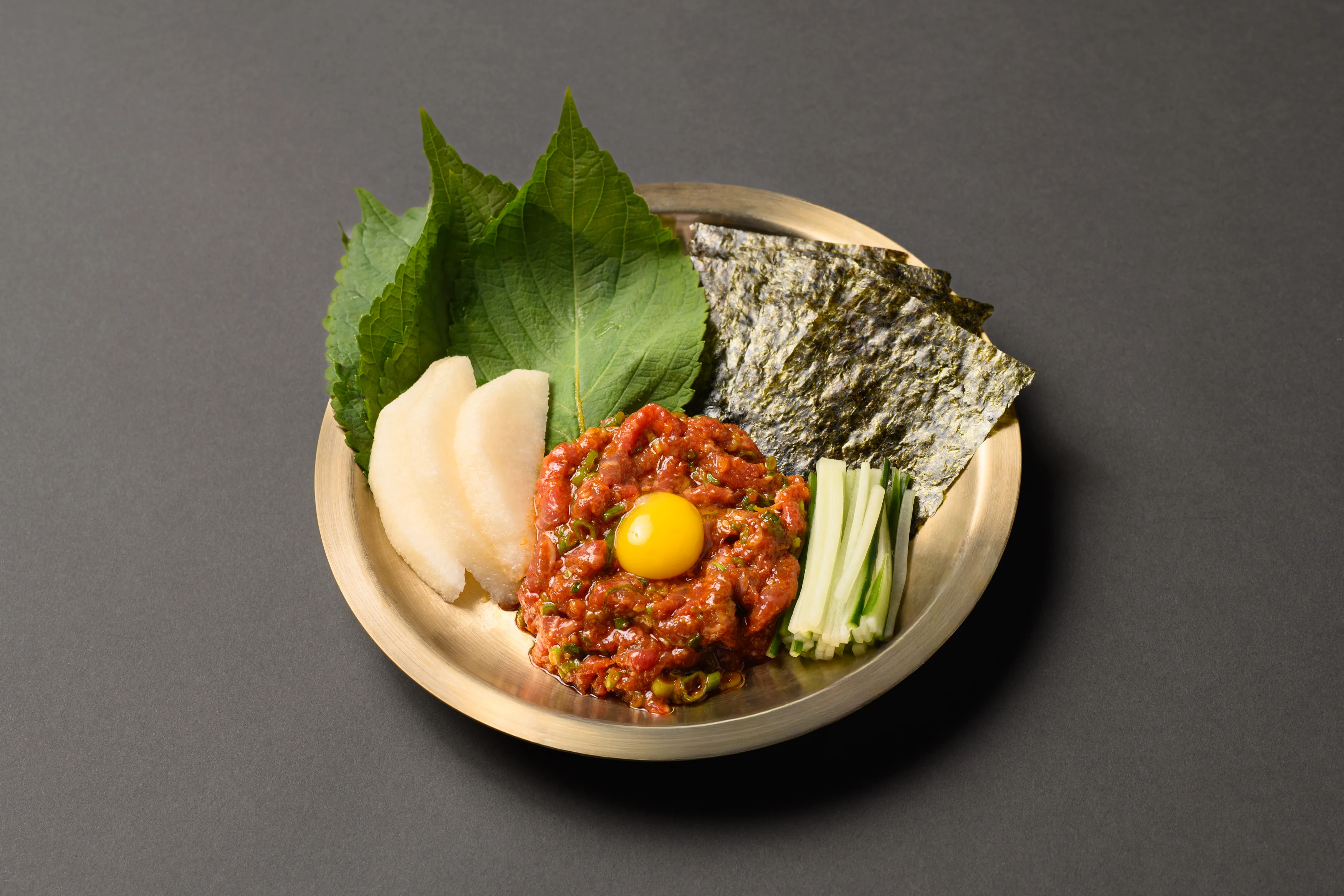 A3. 군만두 | Gogi Goon Mandu