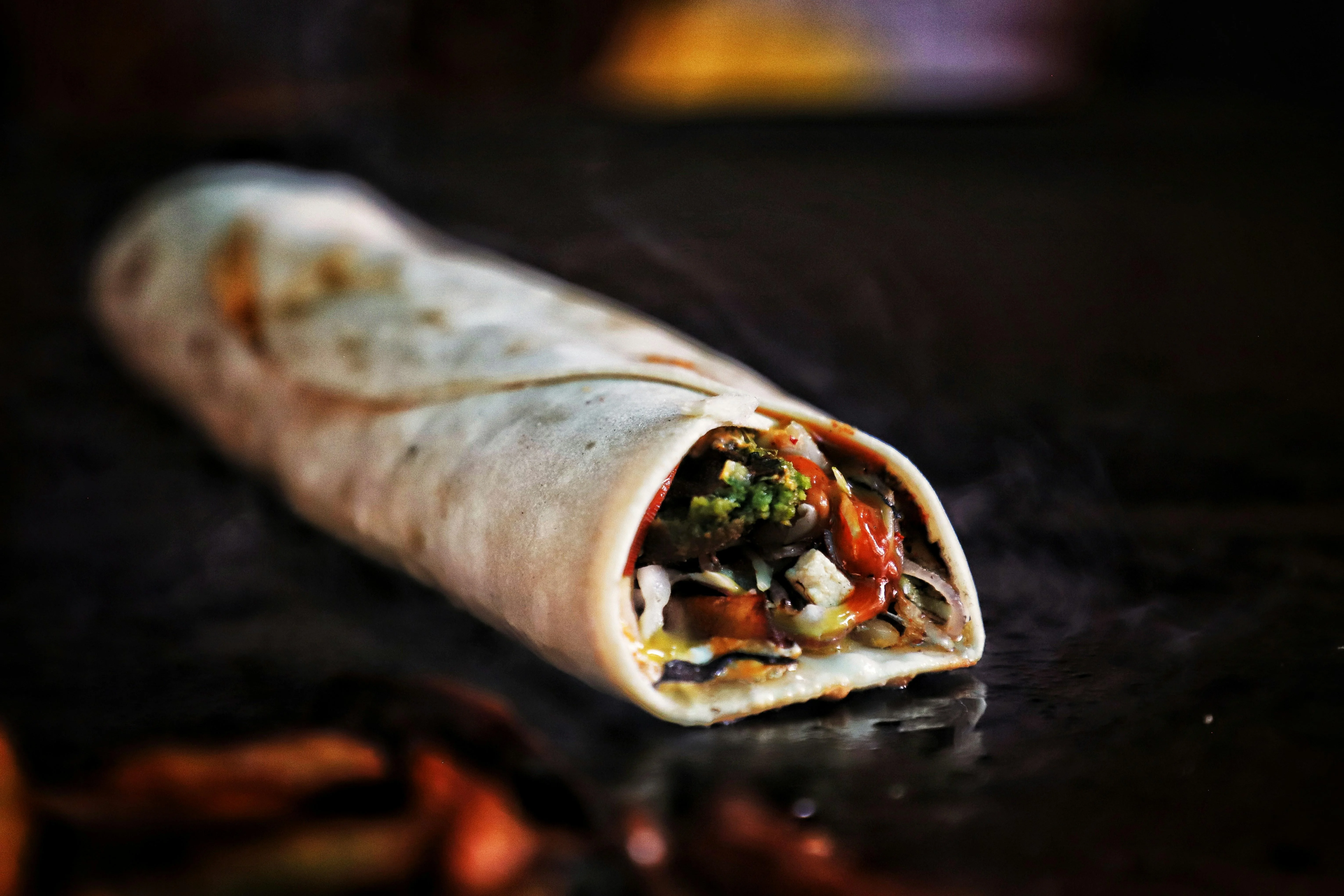 Beef Shawarma