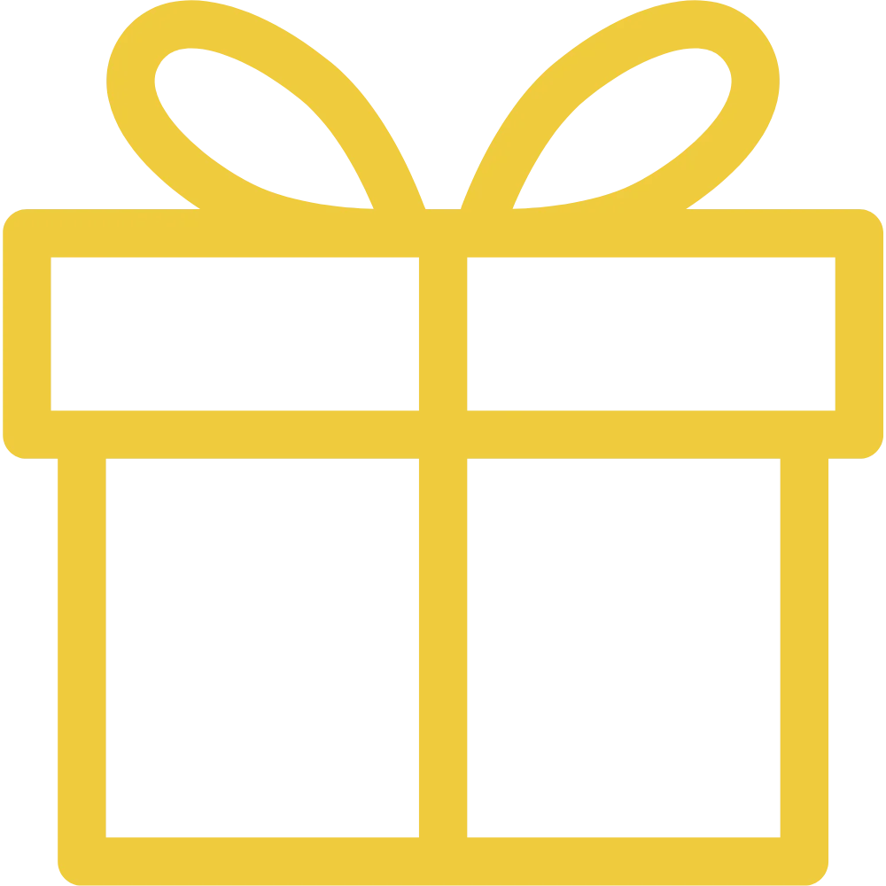 Gift Icon