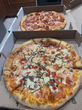 Photo from Angelica B.'s review