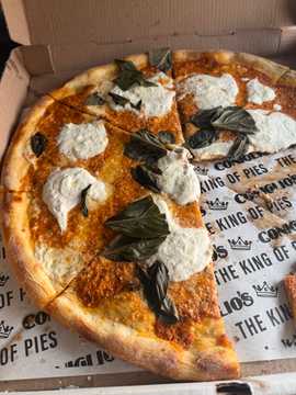 Photo from Mo G.'s review
