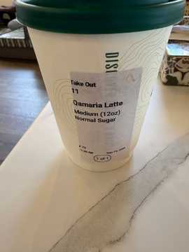Photo from Jock W.'s review