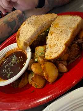 Photo from Kathryn M.'s review