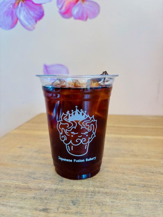 Cappucino (8oz only) 
