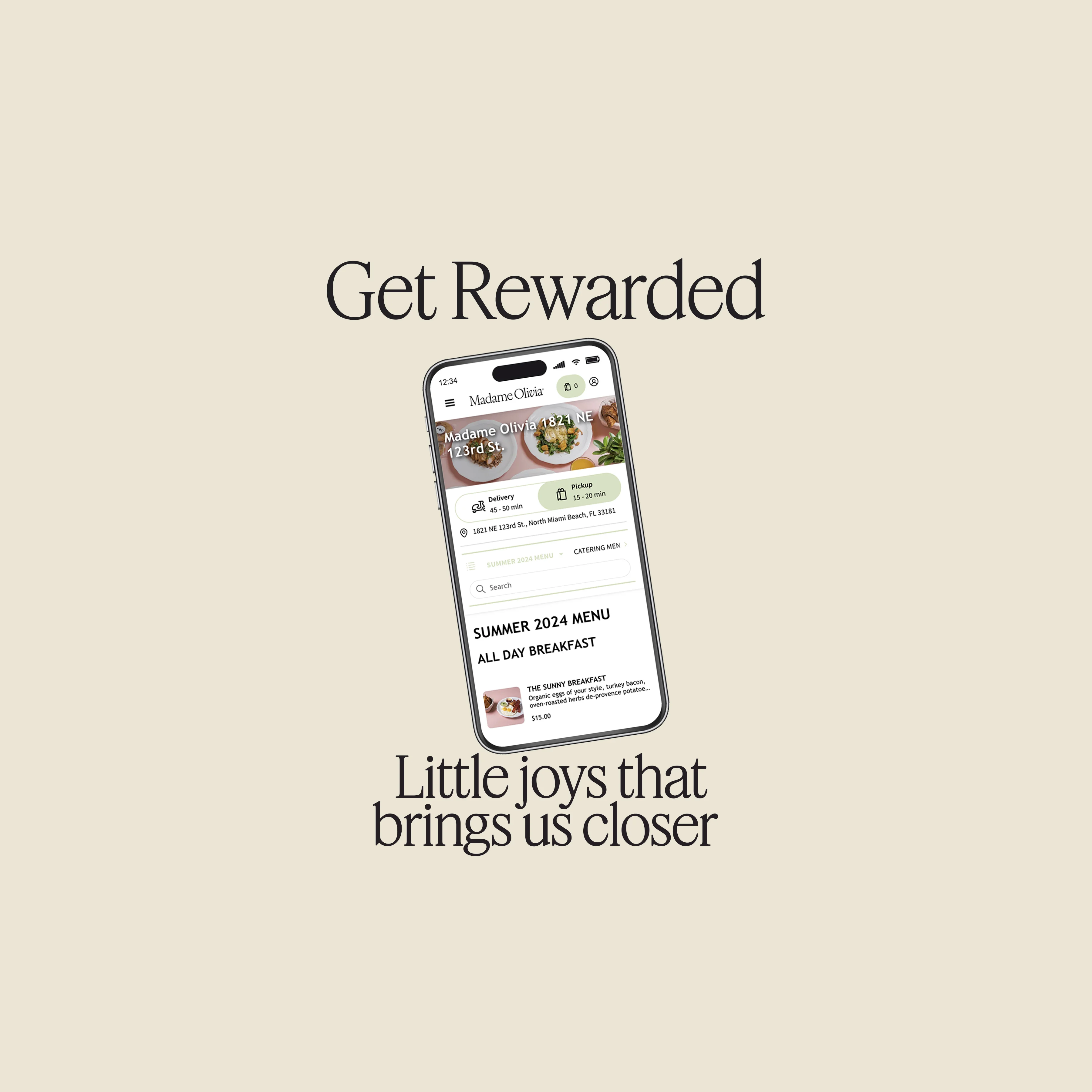 Loyalty Program