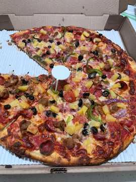 Photo from Brennen K.'s review
