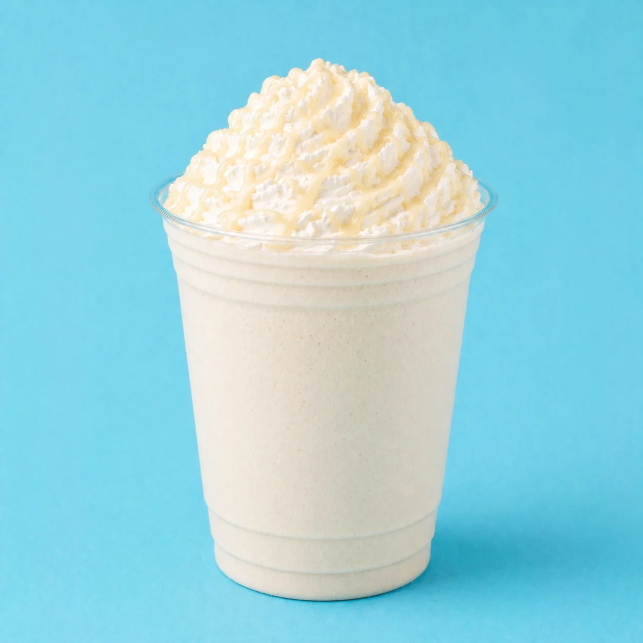 White Chocolate Frappe