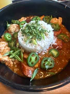 Photo from Alfredo R.'s review