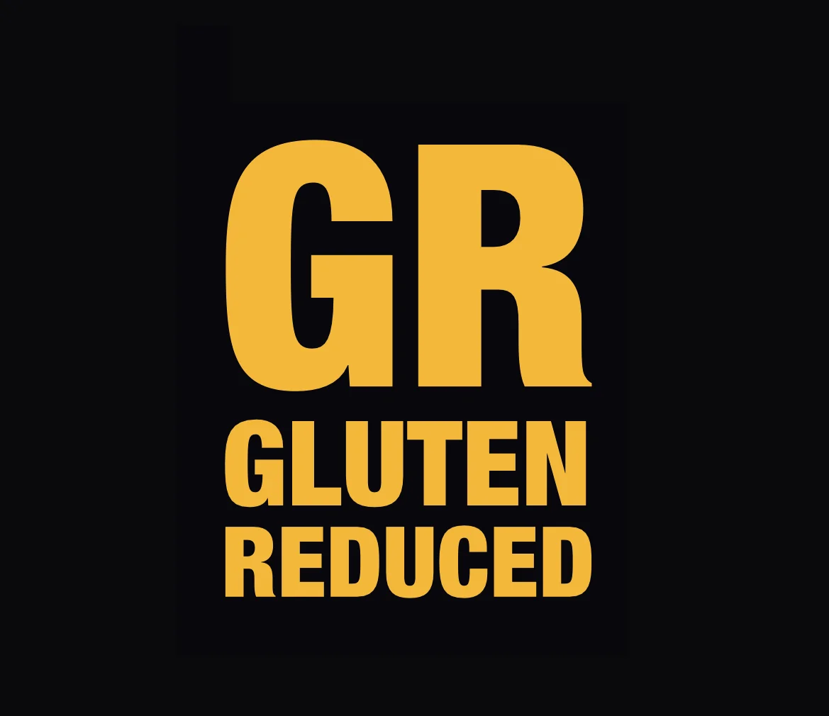 Gluten Reduced