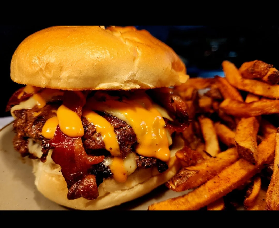 burgers