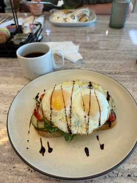 Photo from Liza C.'s review