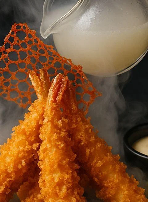Camaron Tempura