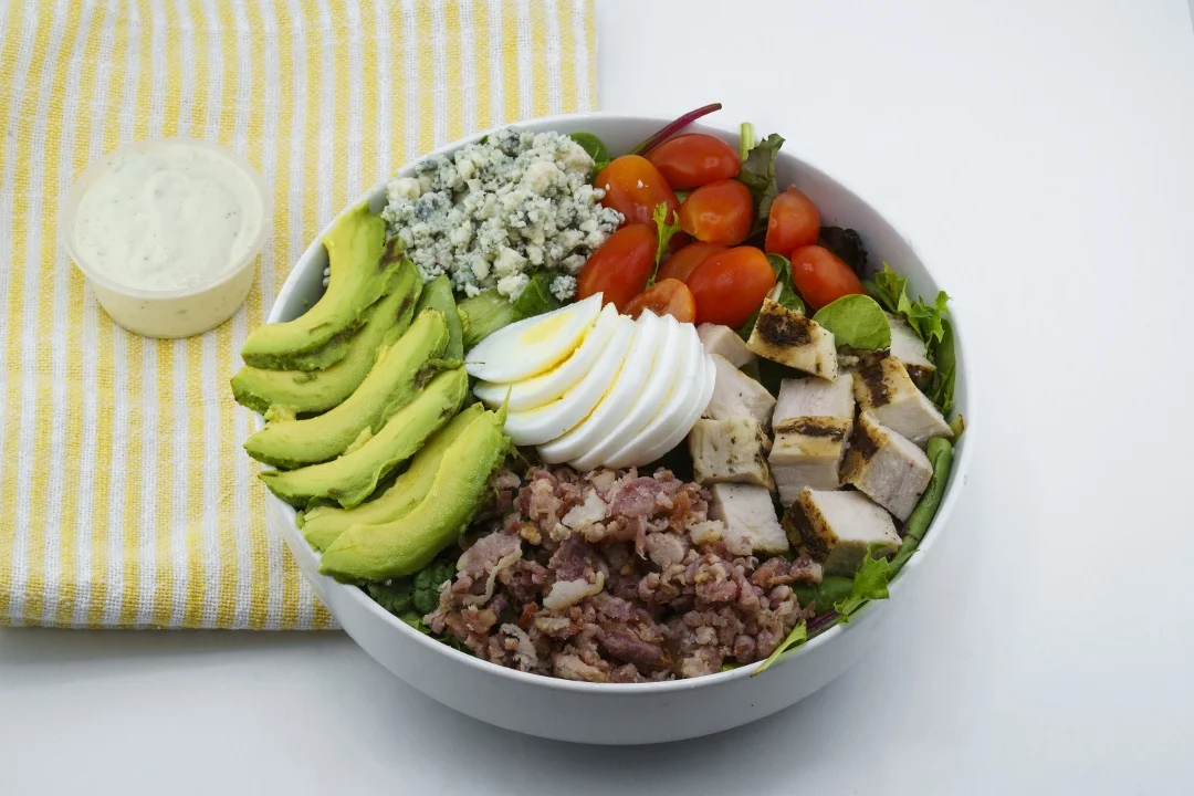Cobb Salad