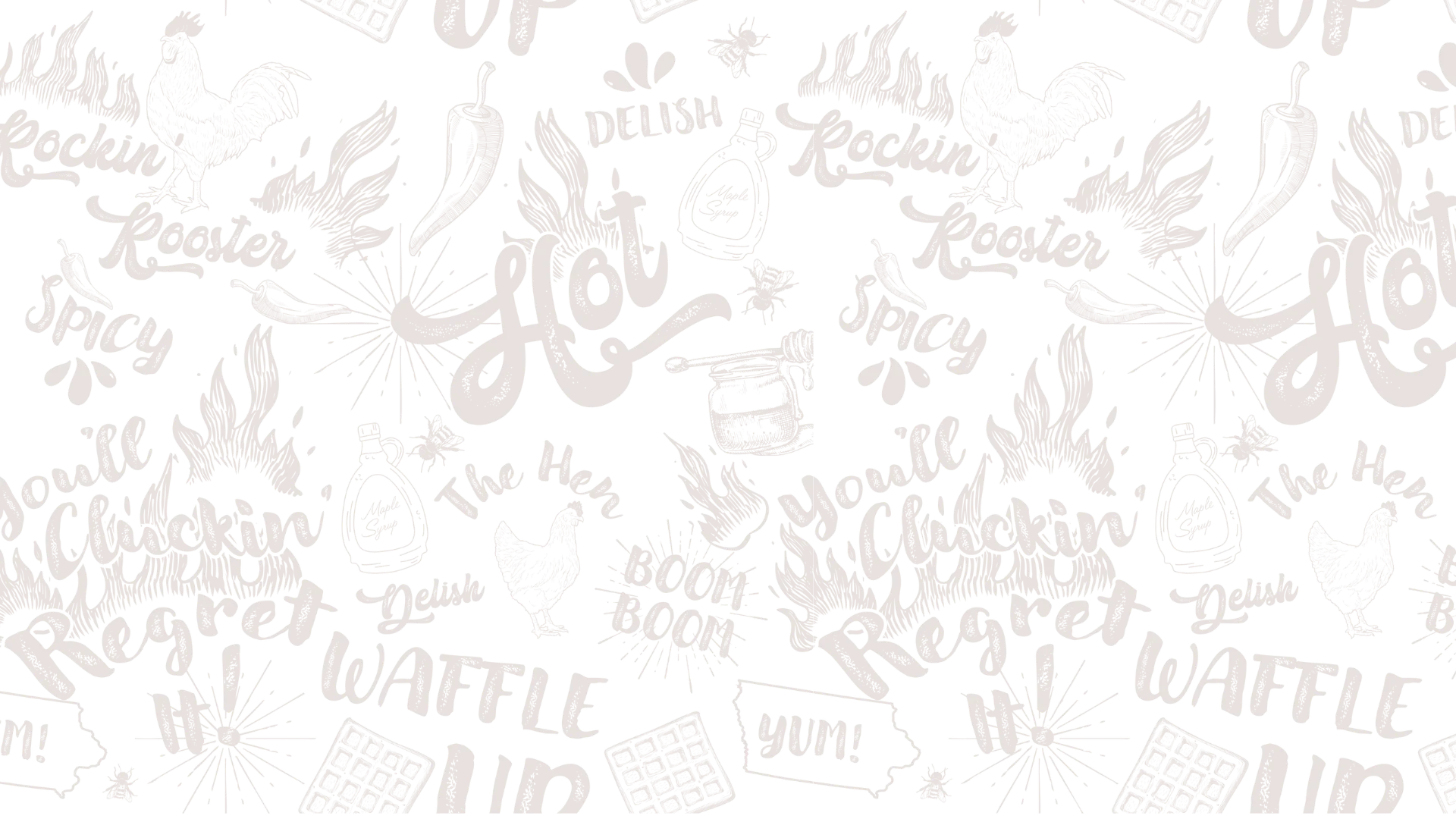 Wallpaper Illustration