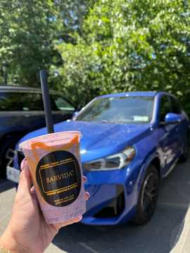 Photo from Brania A.'s review