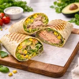 QUINNIPIAC RIVER WRAP