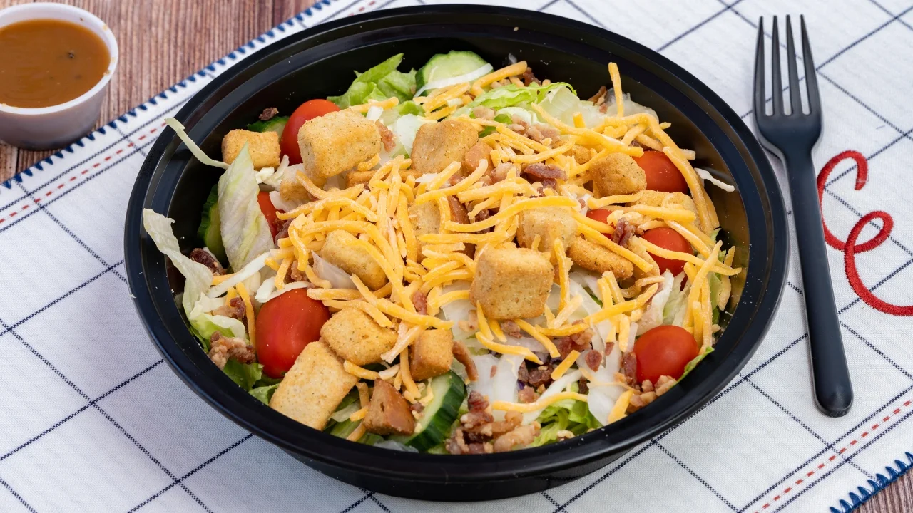 House Salad