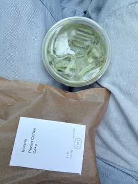 Photo from Rosario M.'s review