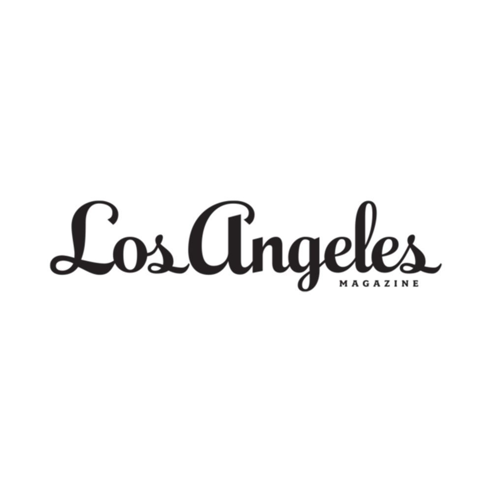 Menya Hanabi Los Angeles Magazine