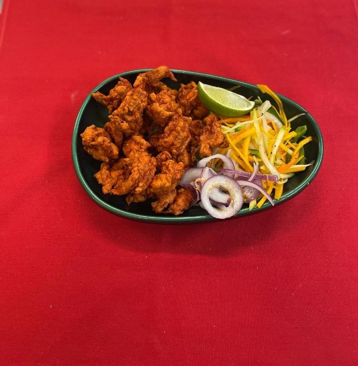 8502 West Golf Road - Ghee Rice