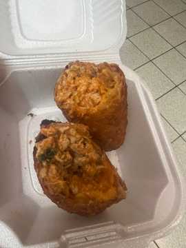 Photo from Mufasa G.'s review