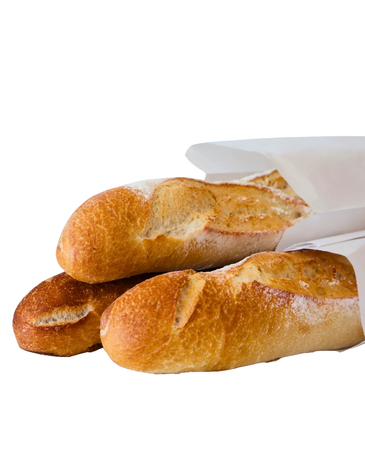 La Baguette (French Baguette)