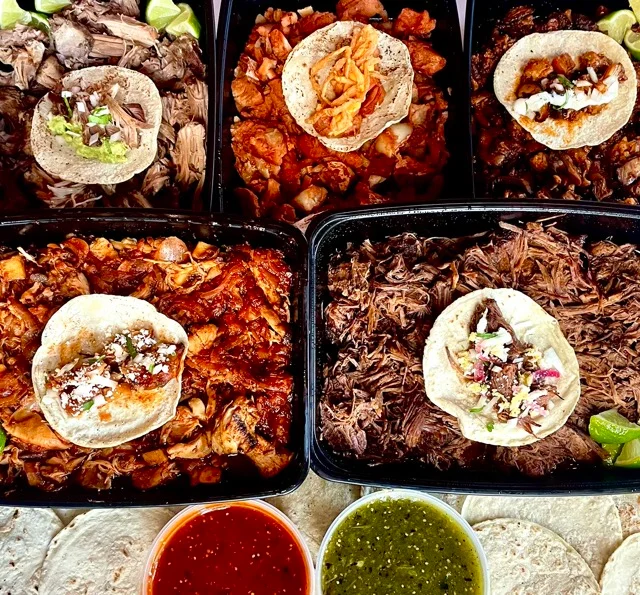 Xoco Menu Order Online