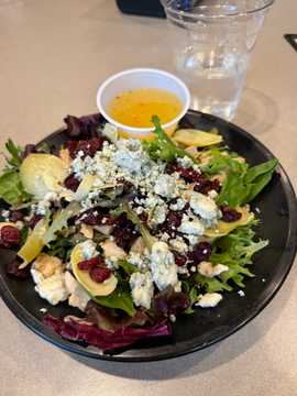 Photo from Jackie Y.'s review
