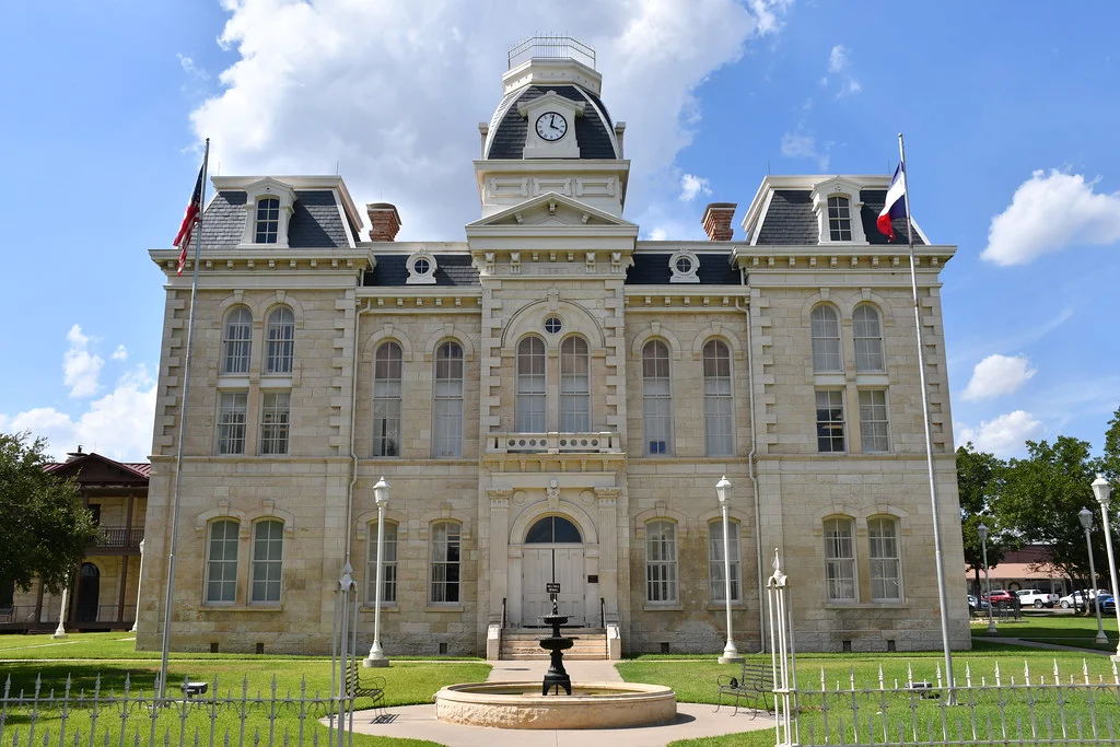 Franklin Texas