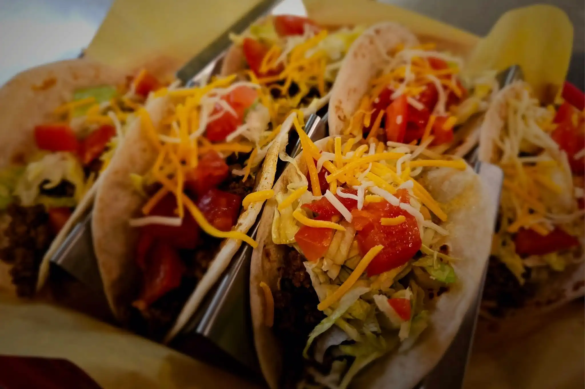 Taco Tuesday