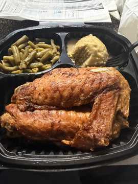 Photo from Adeniyi B.'s review