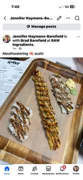 Photo from jennifer b.'s review