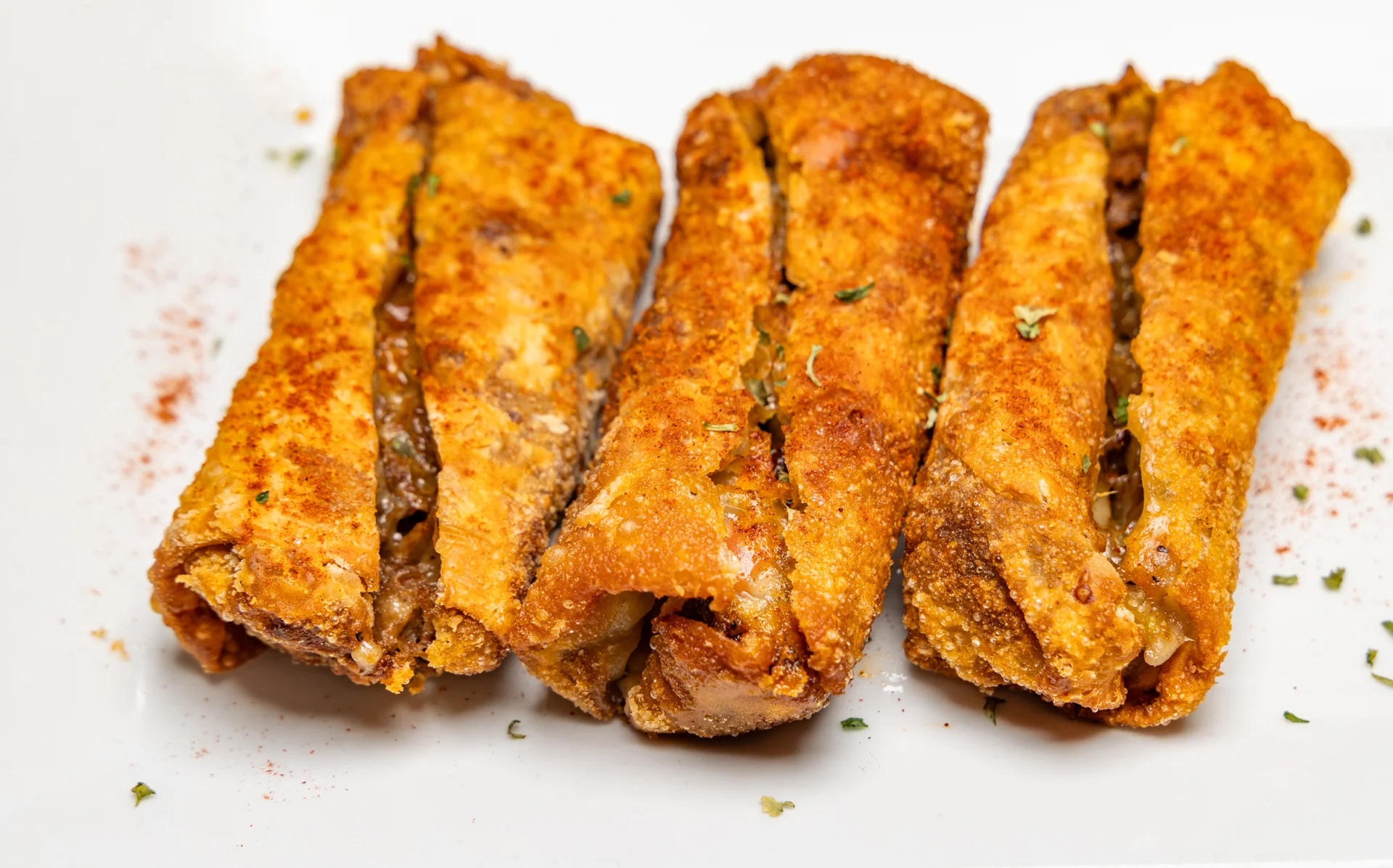 Chicken Sausage Skillet
