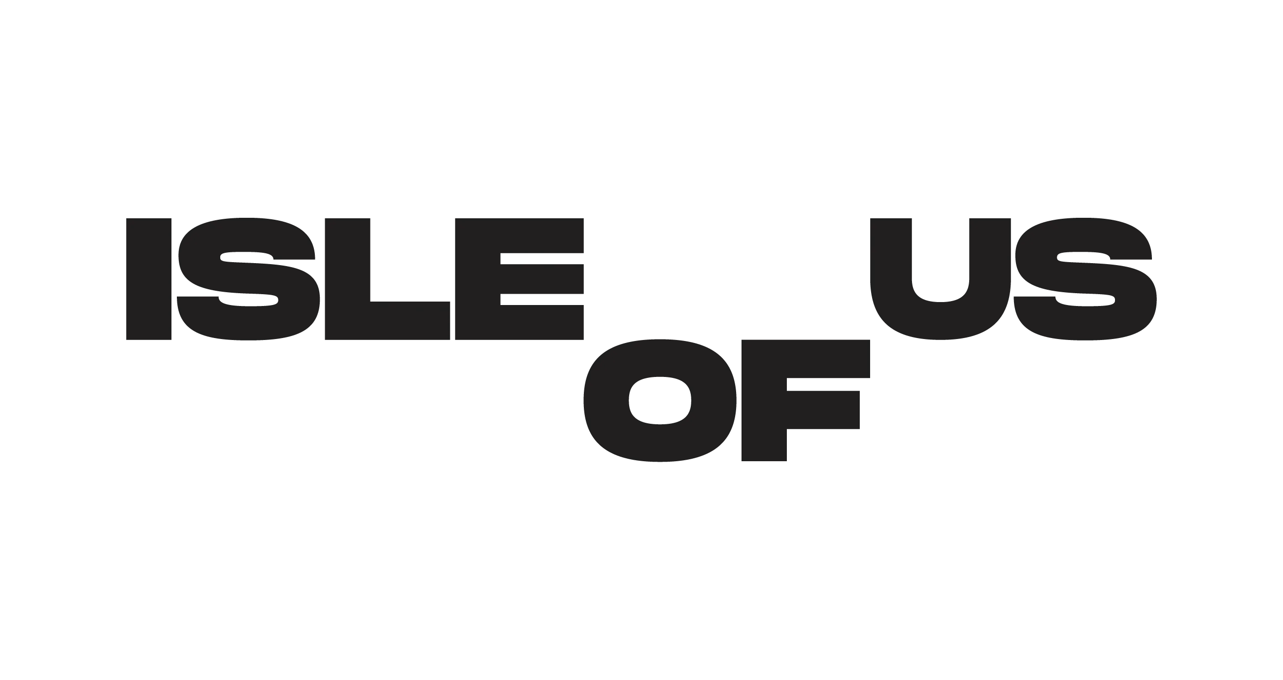 Isle of Us Cafe