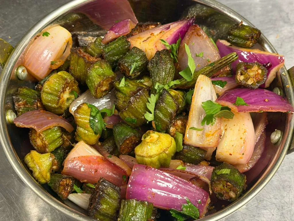 New Okra