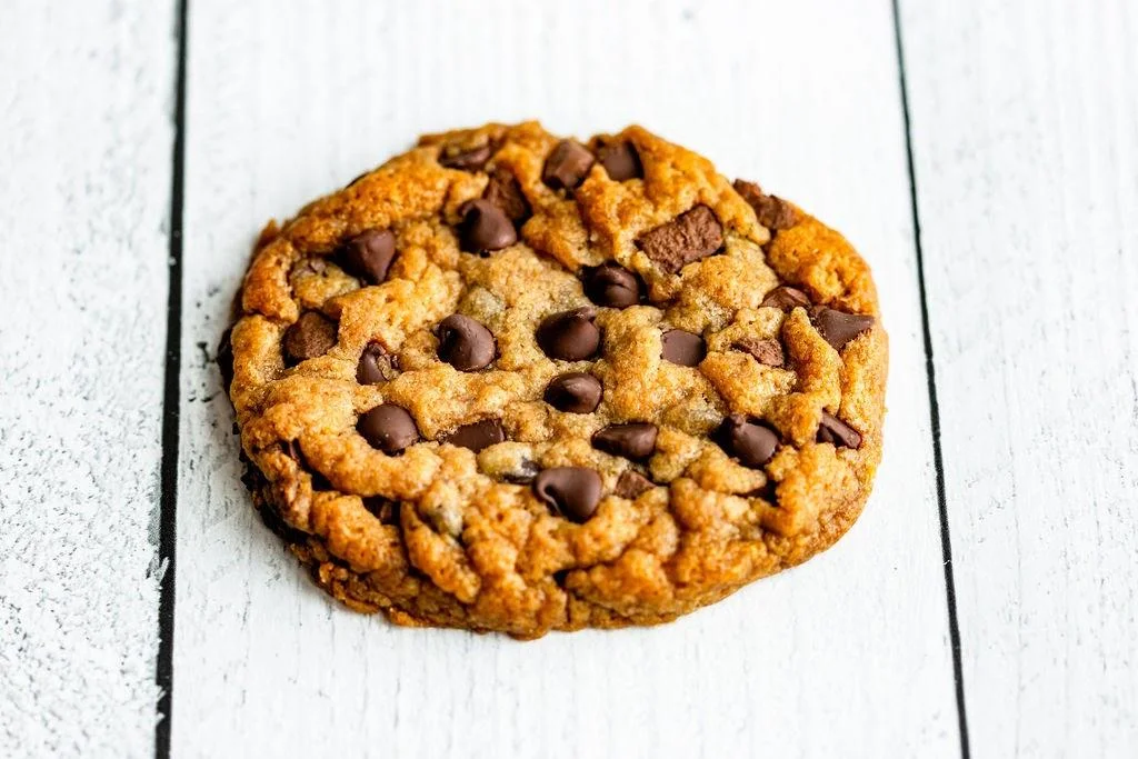 Chocolate Chip Chunk