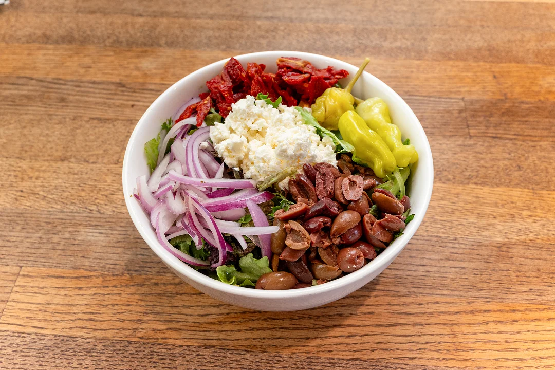 Garden Salad