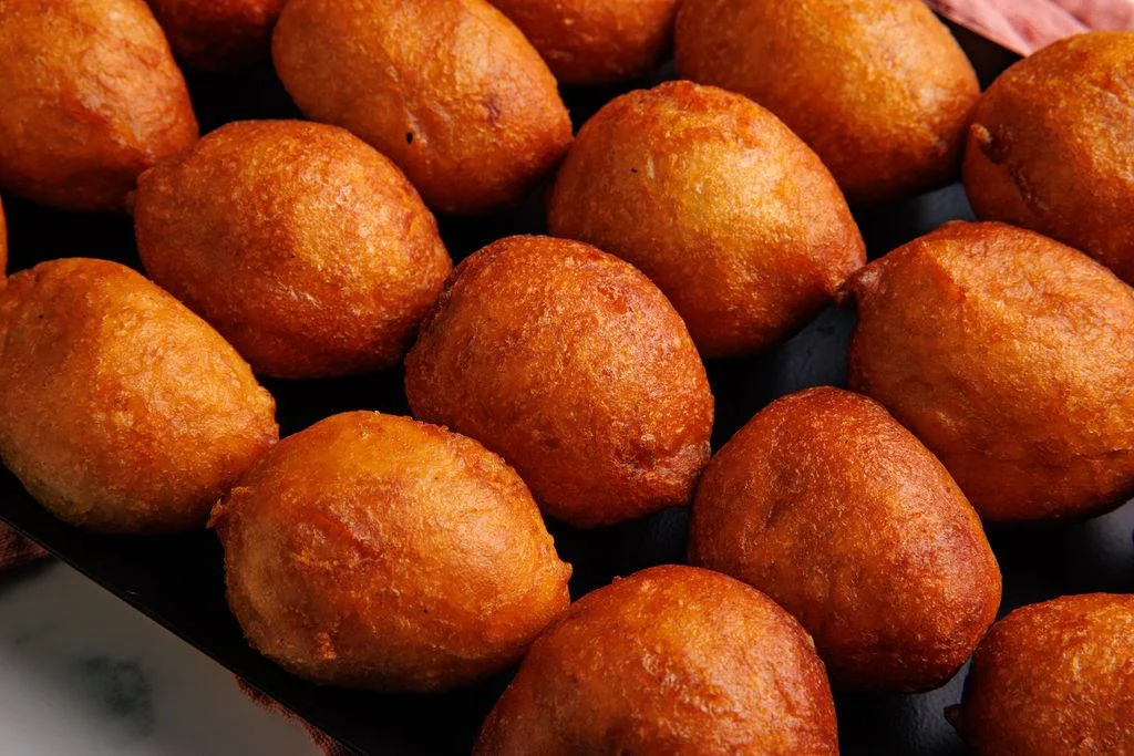 Puff Puff