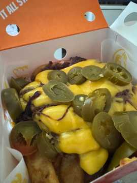 Photo from Liz D.'s review