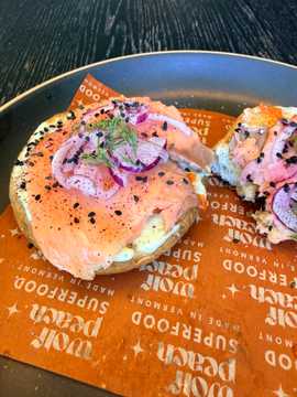 Photo from Satya B.'s review