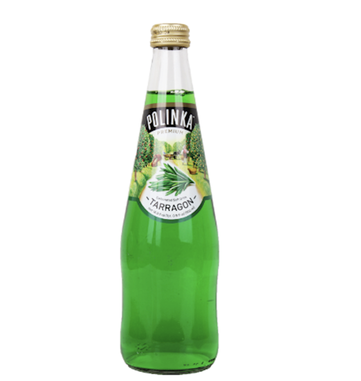 Polinka Raspberry Order Online