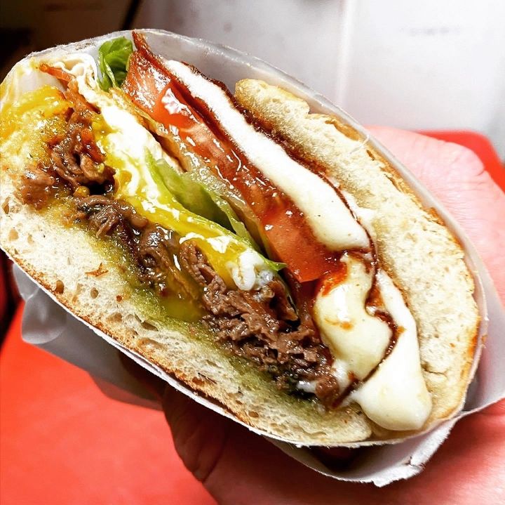 Tortuga Sandwich Shop Buffalo 3189 Delaware Avenue