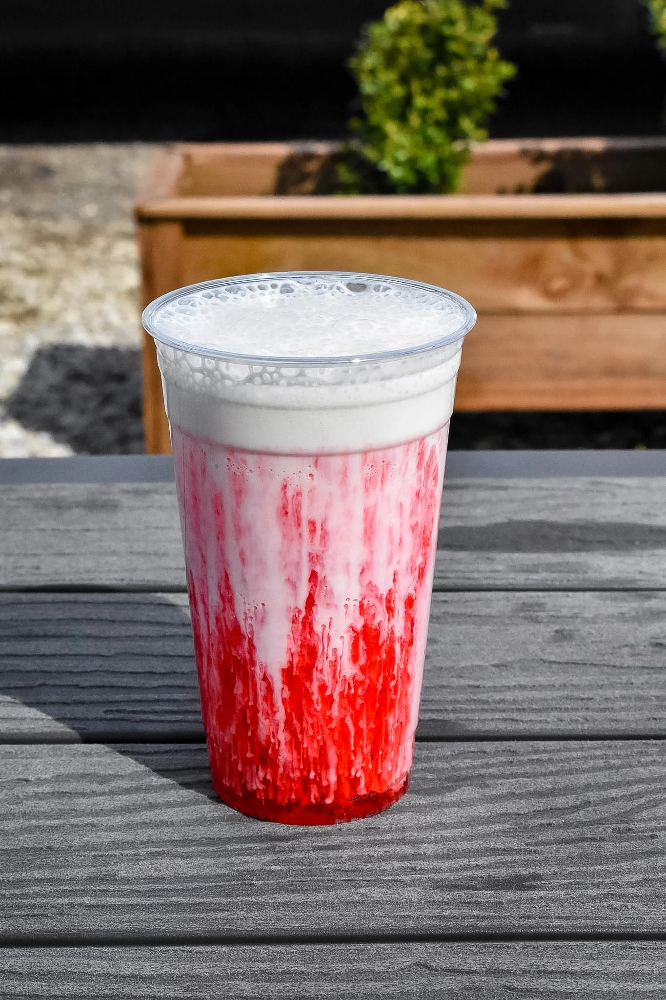 Dirty Strawberry Alani