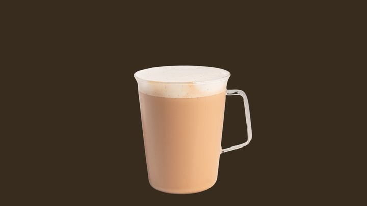 Kei Coffee House - Pistachio Quattro Latte