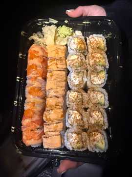 Photo from Beno H.'s review