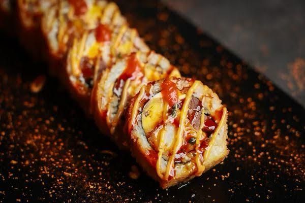 Boom Boom Roll