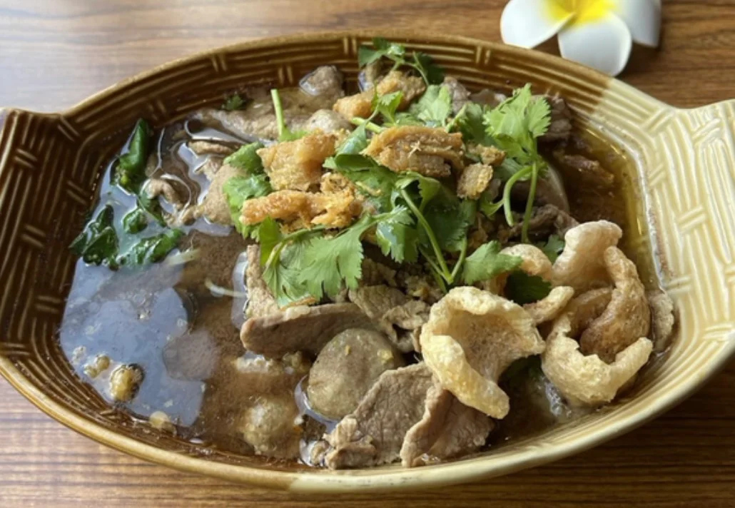 Noodle Boat Thai Cuisine