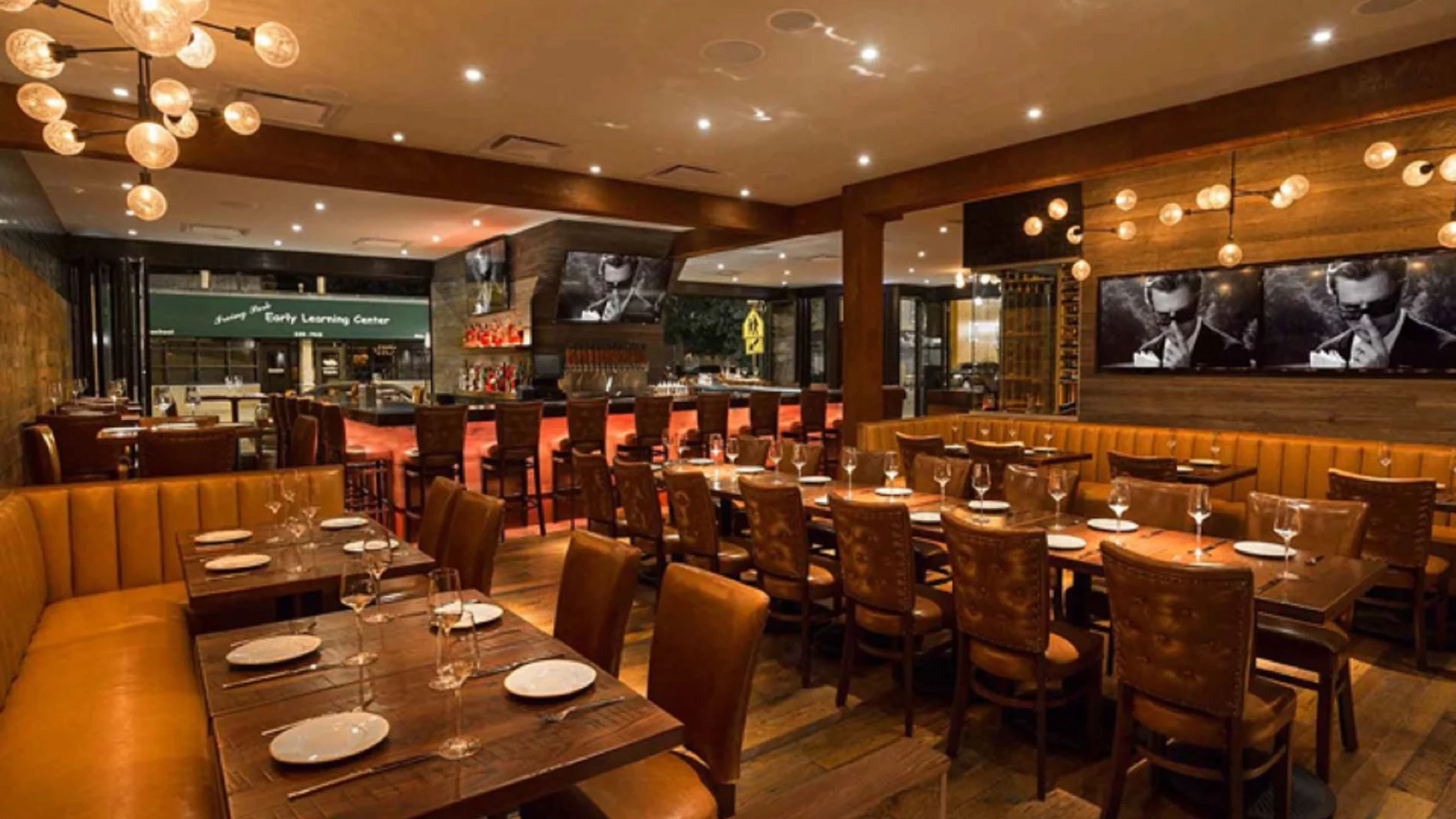 Angelo's Wine Bar photo